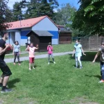 Zpět ve školní družině