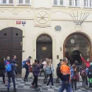 Vlastivědná exkurze do Prahy