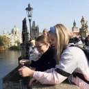 Vlastivědná exkurze do Prahy