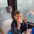 Vlastivědná exkurze do Prahy