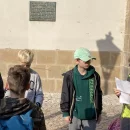 Vlastivědná exkurze do Prahy