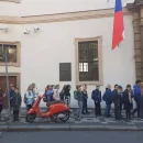 Vlastivědná exkurze do Prahy