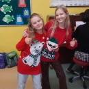 Vánoce přicházejí