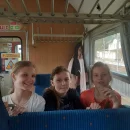 Výlet do Velkých Losin