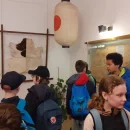 Výlet do Velkých Losin