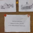 Výlet do Velkých Losin