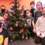 Advent v ŠD