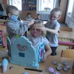 Malý kadeřník/ Malá kadeřnice