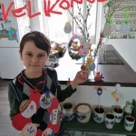 Velikonoční ozdoba