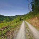 Čarodějnická stezka – Hrubá Voda