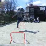 Atletický trojboj