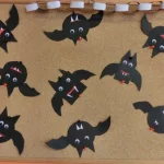 Halloweenské tvoření