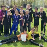McDonald Cup – finále kat. B ve fotbale