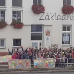 Odstartovalo Pěšky do školy 2022!