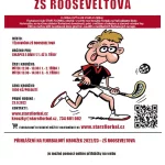 Florbalový kroužek