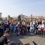 Vlastivědná exkurze do Prahy