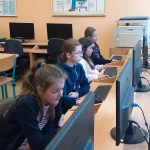 Bobřík informatiky