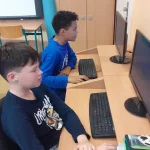 Bobřík informatiky