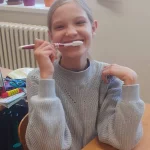 Zdravé zuby