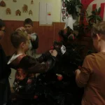Advent v ŠD