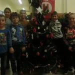 Advent v ŠD
