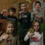 Advent v ŠD