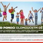 FOND POMOCI OLOMOUCKÝM DĚTEM