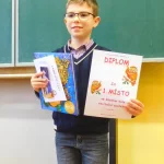 Školní kolo recitační soutěže