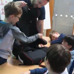 Dopravní výchova