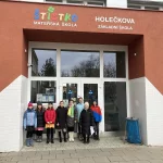 Školní kolo recitační soutěže – kategorie starší žáci