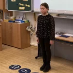 Školní kolo recitační soutěže – kategorie starší žáci