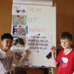 Jak se peče houska