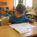 Matematický klokan