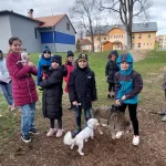 Domácí mazlíčci žáků 4. M