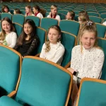 Festival kulturních programů základních škol