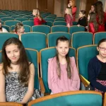 Festival kulturních programů základních škol