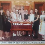 Festival kulturních programů základních škol