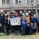 Zimní olympiáda