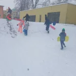 Zimní radovánky