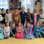 Maškarní karneval