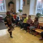 Maškarní karneval