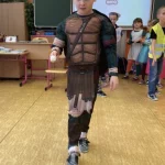 Maškarní karneval