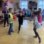 Maškarní karneval