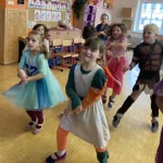 Maškarní karneval