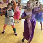 Maškarní karneval