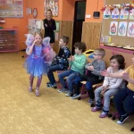 Maškarní karneval