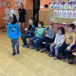 Maškarní karneval