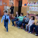 Maškarní karneval