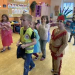 Maškarní karneval
