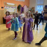 Maškarní karneval
